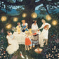 New York Puzzle Company - Loré Pemberton Midsummer's Eve Mini - 100 Piece Jigsaw Puzzle for Adults by Loré Pemberton