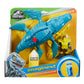 Imaginext Jurassic World, Mosasaurus & Diver