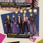 New Kids On The Block Danny Wood Hangin Loose 12 inch Doll NKOTB Barbie