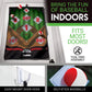 Franklin Sports Baseball Target Toss Game - 46" x 25"