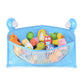Munchkin® Ocean Friends Bath Toy and Storage Set, Multi , 6 Piece Set