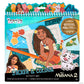 Fashion Angels Disney Moana 2 Sticker & Collage Activity Set