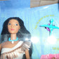 Disney Sun Colors Pocahontas Doll