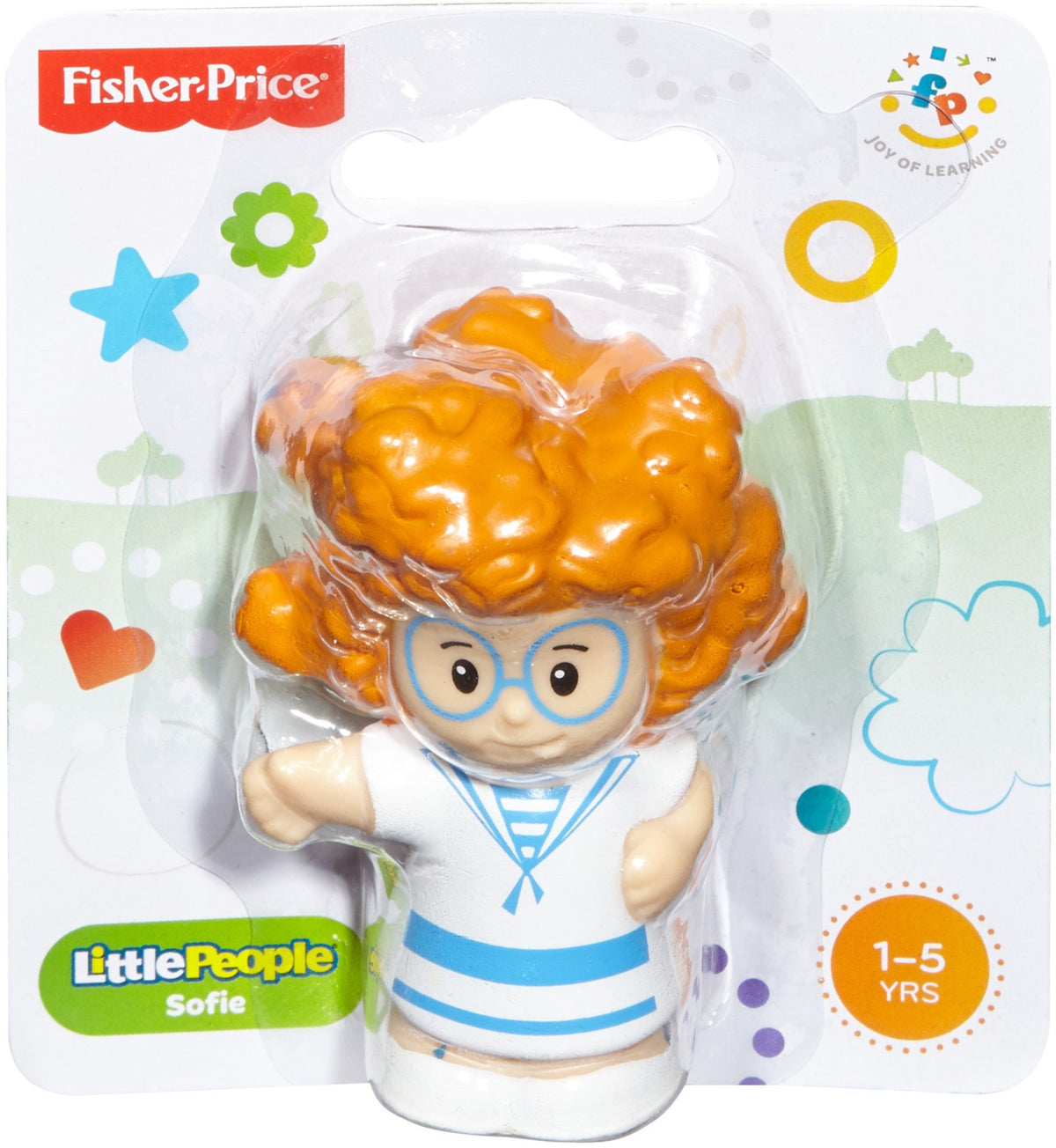 Fisher-Price Little People Sofie