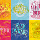 Ceaco - Harry Potter - Notable Phrases - 1000 Piece Puzzle for Adults