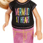 Barbie Great Puppy Adventure Chelsea Doll with Camera