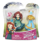 Disney Princess Small Fashion Merida Doll