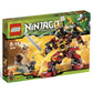 LEGO Ninjago 9448 Samurai Mech