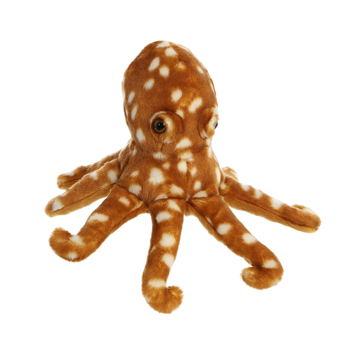 Aurora Flopsie 12" Octopus Adorable Stuffed Animal