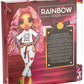 L.O.L. Surprise! 422792-INT Rainbow High Fashion Doll-Kia Hart