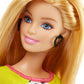 Barbie Fashionistas Doll 13 Dolled Up Dots - Original