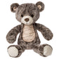 Mary Meyer Soft Sayings Stuffed Animal Soft Toy, 16-Inches, Teddy Bear