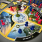 Renegade Game Studios G.I. Joe Mission Critical Cooperative Board Game, Strategic Tabletop RPG, Ages 14+, 1-5 Players