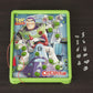 Operation: Disney/Pixar Toy Story Buzz Lightyear Board Game for Kids Ages 6 & Up