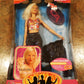 Jakks Pacific Charlie's Charlies Angels Natalie Cameron Diaz Doll Figure