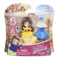 Disney Princess Small Fashion Belle Doll