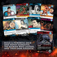DC Deck Building Game - Dark Nights Metal - Defeat The Batman Who Laughs and his Dark Knights - for 2 to 5 Players - Ages 15+ - Cryptozoic