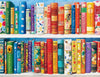 Springbok Books in Bloom 500 Piece Jigsaw Puzzle for Adults