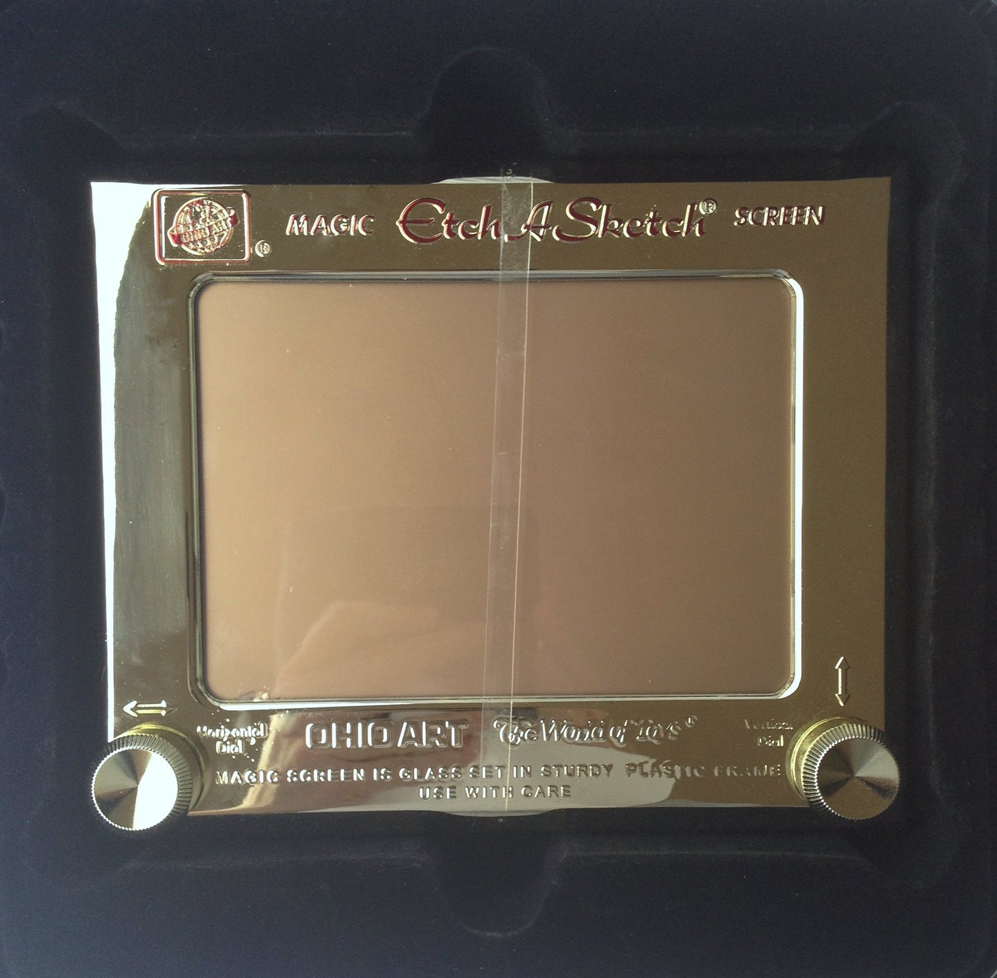 Etch A Sketch 100th Anniversary Collector Tin