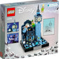 LEGO Disney 43232 - Peter Pan & Wendy's Flight Over London