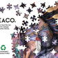 Ceaco - Shaman Native American Art - 500 Piece Jigsaw Puzzle for Adults
