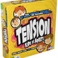 Tension Family Edition Board Game - Fast Paced Guessing Game Of Subjects And Categories - Kids vs. Adults Version Features 200 Cards (Ages 7+)