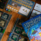Stonespine Architects Board Game | The Card-Drafting Game of Dungeon Design | Competitive Labyrinth Building Strategy Family Game | 45-60 Minutes