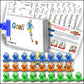 Fliptomania Soccer Flipbook Animation Activity Pack - 25 Sets DIY Flip Books