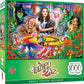 MasterPieces 1000 Piece Jigsaw Puzzle - Wizard Dorothy's Magical Land of Oz - Fun for Adults, Family, Or Youth - 19.25"x26.75"