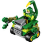 LEGO Super Heroes Mighty Micros: Spider-Man vs. Scorpion 76071 Building Kit