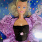 Mardi Gras Barbie Doll American Beauties Collection First Edition 1987 Mattel