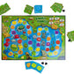 Ribbity Flibbity, the Lily Pad Leaping, Fly Feasting Game, Fun Frog-Themed Board Game