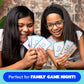 WHAT DO YOU MEME? New Phone, Who Dis? Family Edition by Relatable