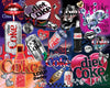 Springbok Diet Coke Bling 1000 Piece Jigsaw Puzzle for Adults