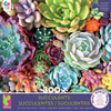 Succulents - Succulent Synergy Puzzle - 300 Pieces