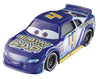 Disney Pixar Cars Jack Depost Die-Cast Vehicle
