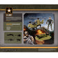 US Army Recon and Rescue 8 Piece Set
