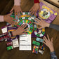 Rich Dad CASHFLOW Board Game, Educational Business & Finance Literacy Game, Ages 14 & Up - Financial Learning Games for Kids, Teens, Adults and Family