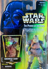 Star Wars Potf Freeze Frame Gamorrean Guard
