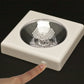 Beverly Crystal Puzzle Display Light LED-001 (Japan Import)