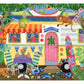 Ceaco - Costa Rica - 500 Large Piece Jigsaw Puzzle for Adults