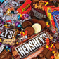 MasterPieces 1000 Piece Jigsaw Puzzle for Adults, Family, Or Youth - Hershey's Mayhem - 19.25"x26.75"