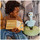 GUND Hidden Pigeon Company The Pigeon 13.5-Inch Plush Toy for Ages 1+