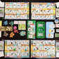 Stonemaier Games: Wingspan Americas Expansion by Elizabeth Hargrave | Add to Wingspan | Includes Small Hummingbird Cards with New Mechanism, 111