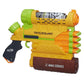 Nerf Zombie Strike Bio Force Blaster (Hi)
