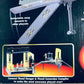 Star Wars Theed Generator Complex