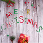 Livder 400 Pieces Christmas Pipe Cleaners Chenille Stem, Red Green Glitter DIY Art Crafts, 4 Colors