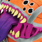 Dungeons & Dragons: Mimic Phunny Plush by Kidrobot