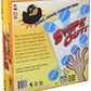 R&R Games Swipe Out Card Game for Kids and Adults Ages 6 and Up, 2-4 Players