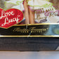 MATTEL I LOVE LUCY BARBIE DOLL " BE A PAL " FROM BARBIE TIMELESS TREASURES COLLECTION DISTRIBUTED IN 2002 ONLY
